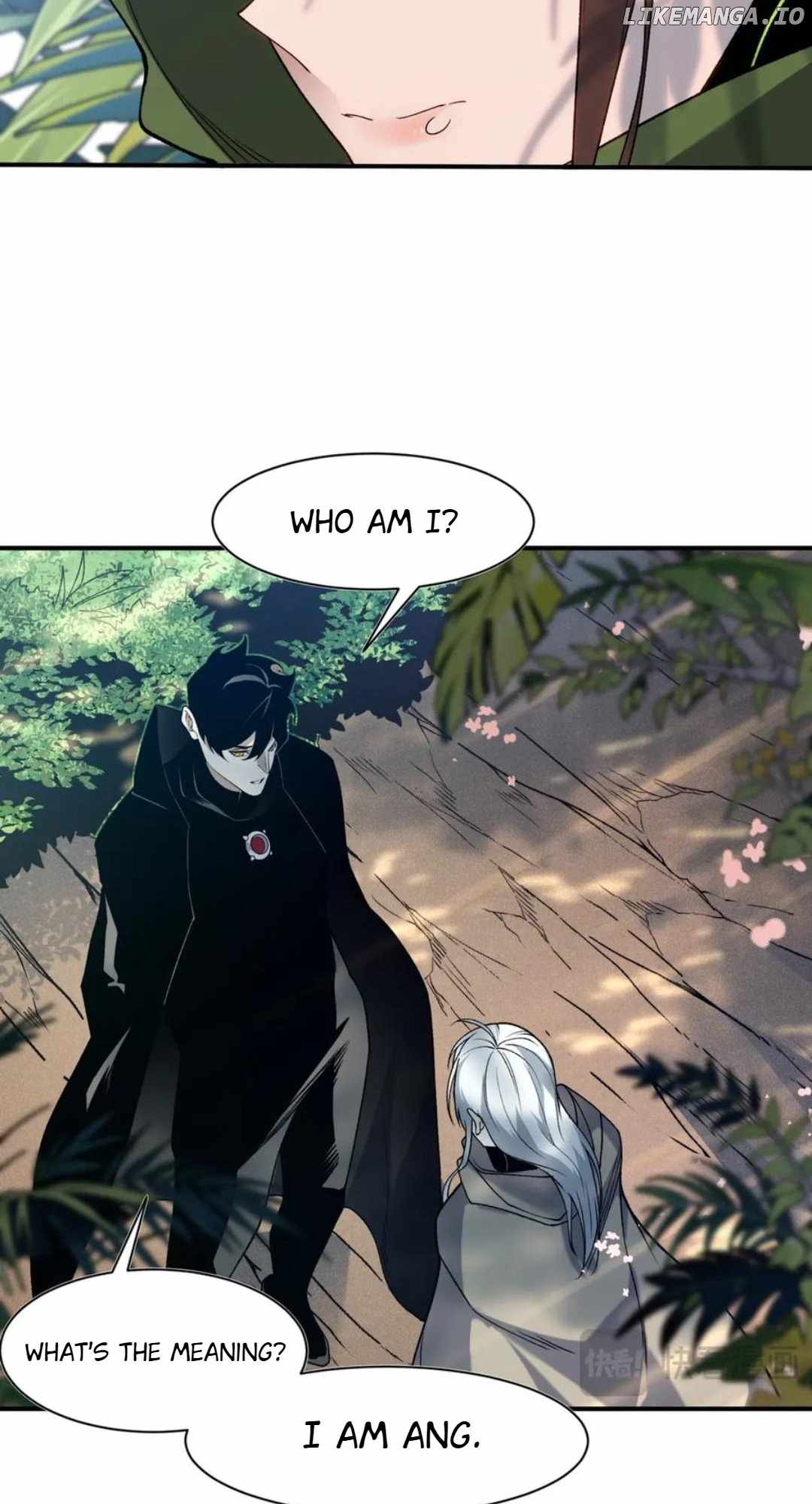 Demonic Evolution Chapter 107 57